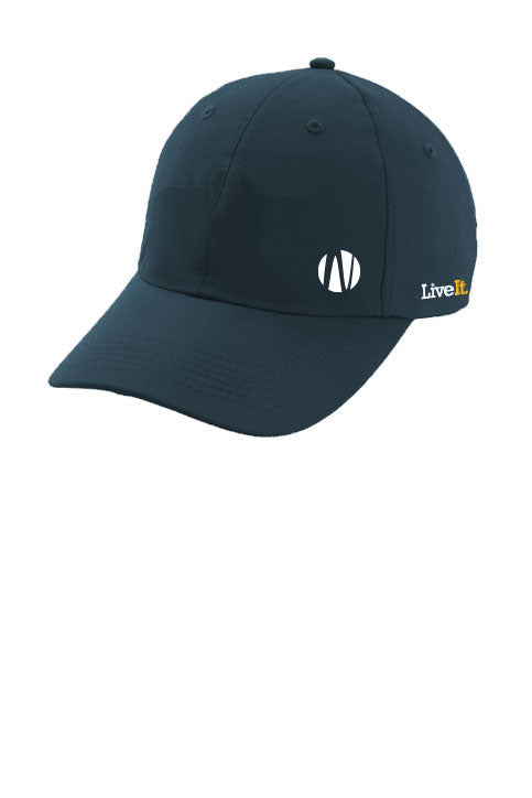 Button Logo Original Performance Cap