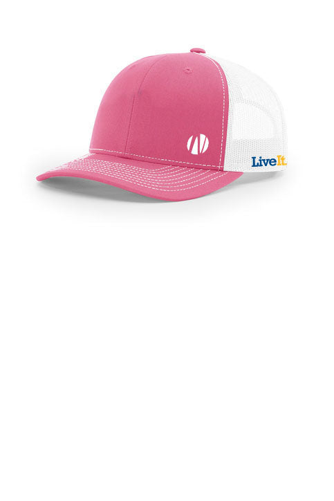 Richardson Trucker Cap