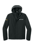 Newtron Logo Port Authority® C-FREE® Rain Jacket