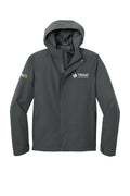 Triad Logo Port Authority® C-FREE® Rain Jacket