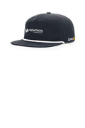 Newtron Logo Richardson Umpqua Gramps Cap