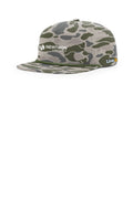 Newtron Logo Richardson Printed Umpqua Gramps Cap