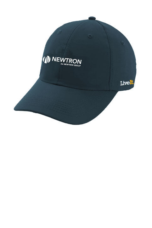 Newtron Logo Imperial Original Performance Cap