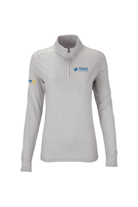Women's Vansport Zen Pullover