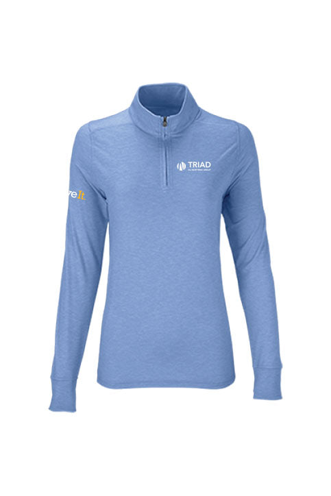 Women's Vansport Zen Pullover