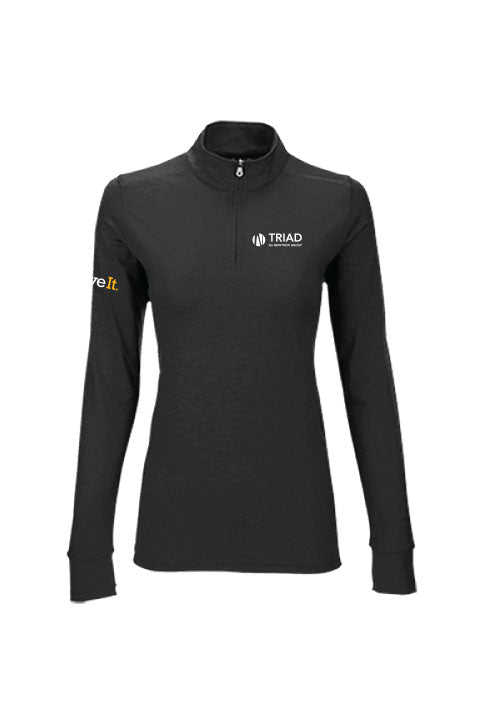 Women's Vansport Zen Pullover