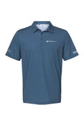 Adidas Men's Ultimate365 Diamond Dot Print Polo