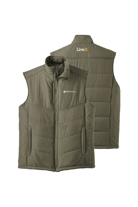 Port Authority® Puffy Vest