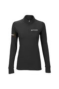 Newtron Logo Women's Vansport Zen Pullover