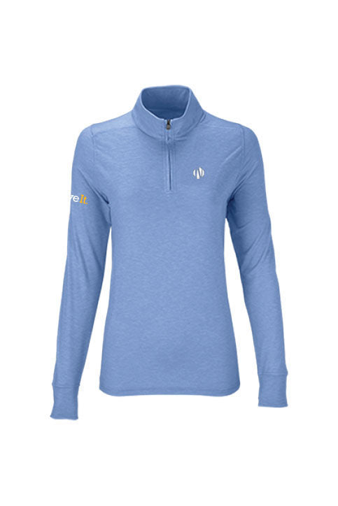 Women's Vansport Zen Pullover