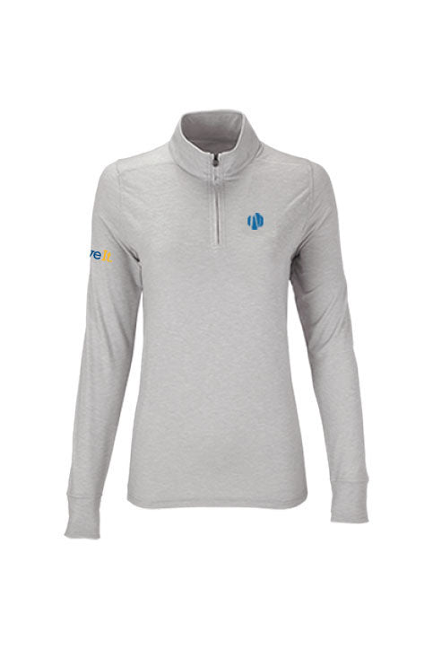 Women's Vansport Zen Pullover