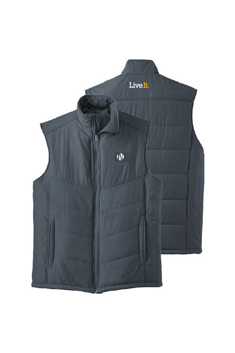 Port Authority® Puffy Vest