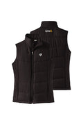 Port Authority® Women's Puffy Vest