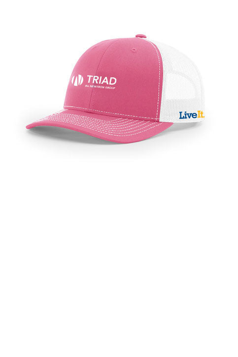 Richardson Trucker Cap